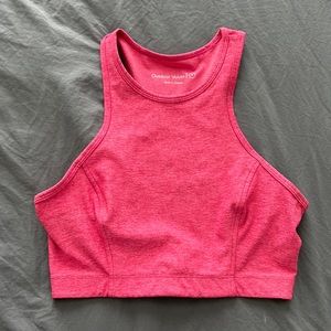 Outdoor Voices Sports Bra/Crop Top